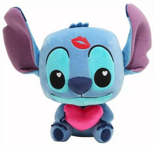 Funko Disney Plushies Stitch Plush (Heart)