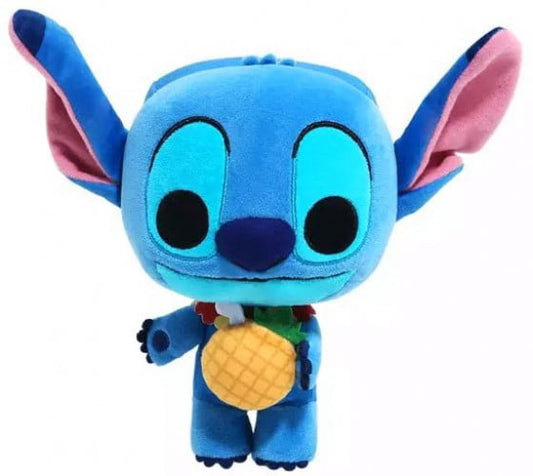 Funko Disney Plushies Stitch Plush (Luau)