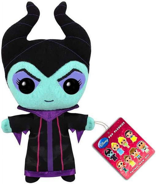Funko Disney Princess POP! Plushies Maleficent Plush