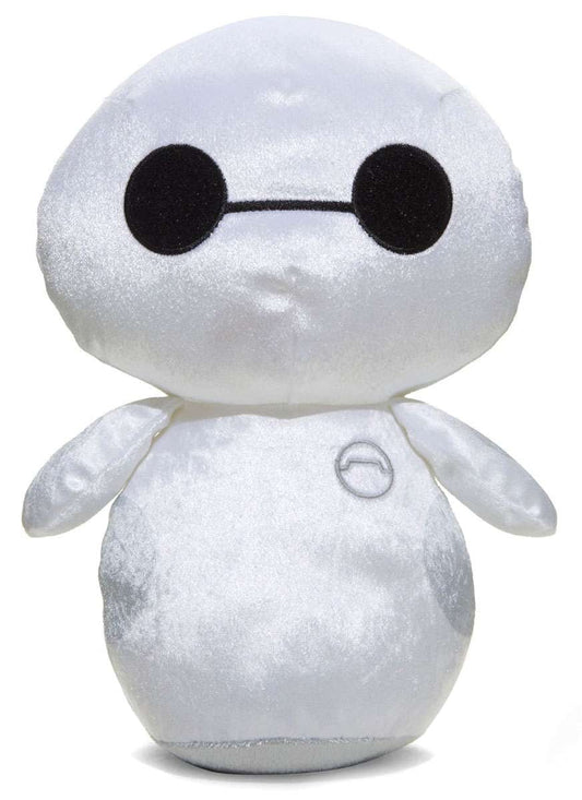 Funko Disney SuperCute Baymax Plush