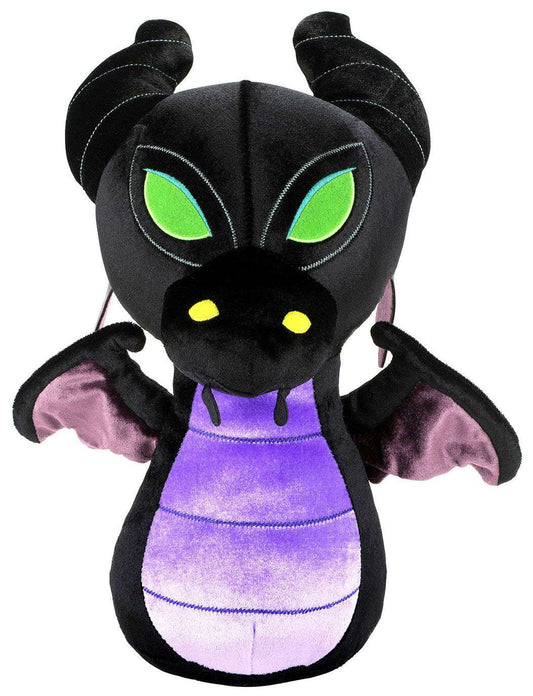 Funko Disney Supercute Maleficent Dragon Plush