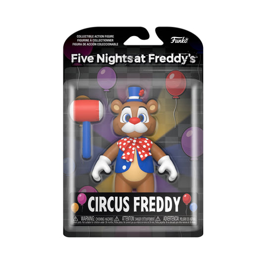 Funko FNAF Action Figure