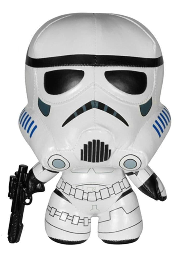 Star Wars - Stormtrooper Fabrikations Plush