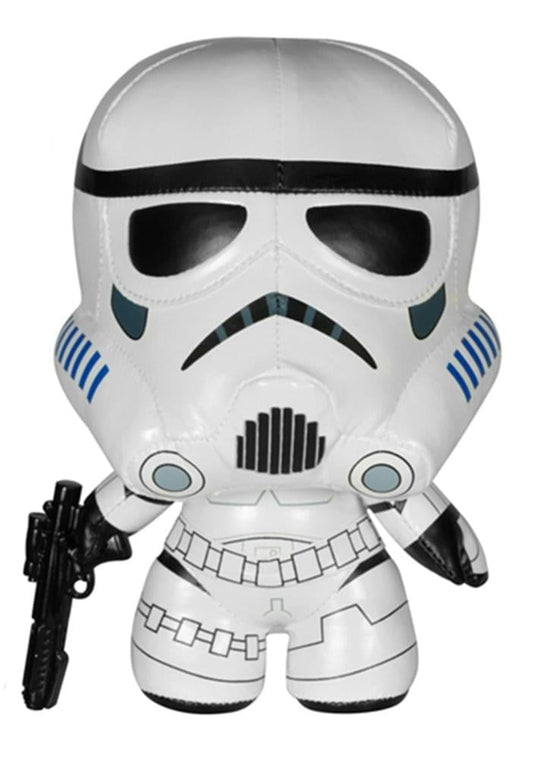 Star Wars - Stormtrooper Fabrikations Plush