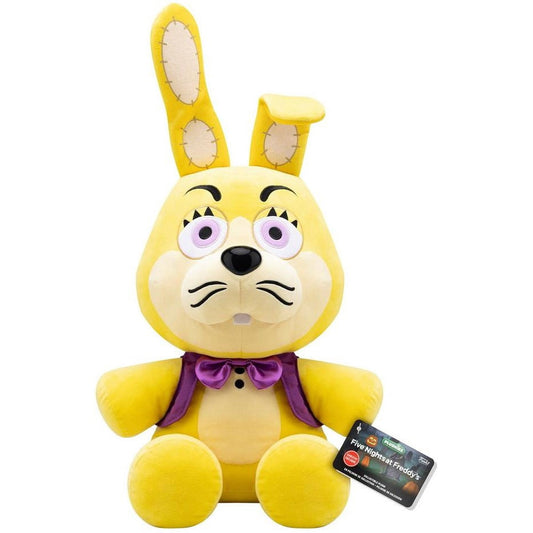 Funko Five Nights at Freddy's Security Breach Glitchtrap JUMBO Plush