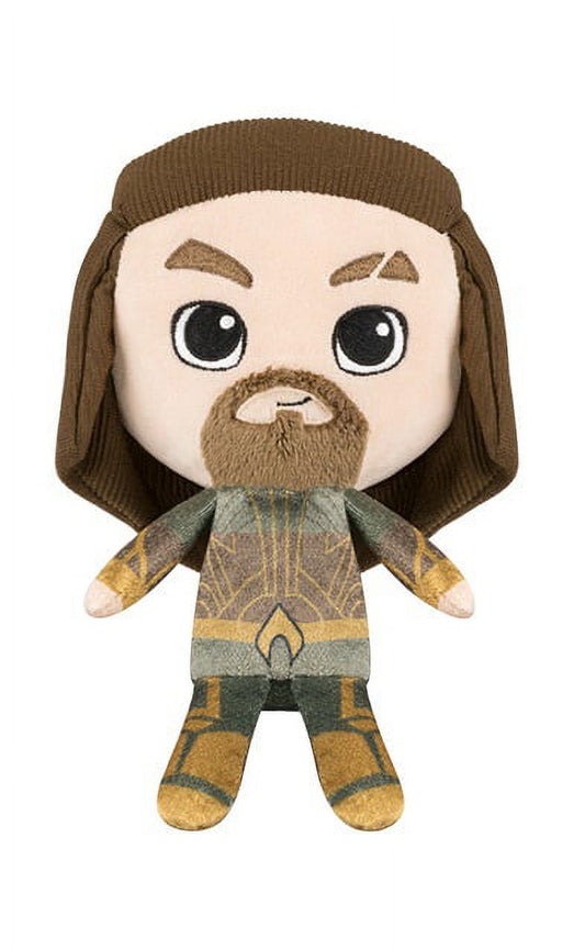 Funko Hero Plushies: DC - Justice League - Aquaman