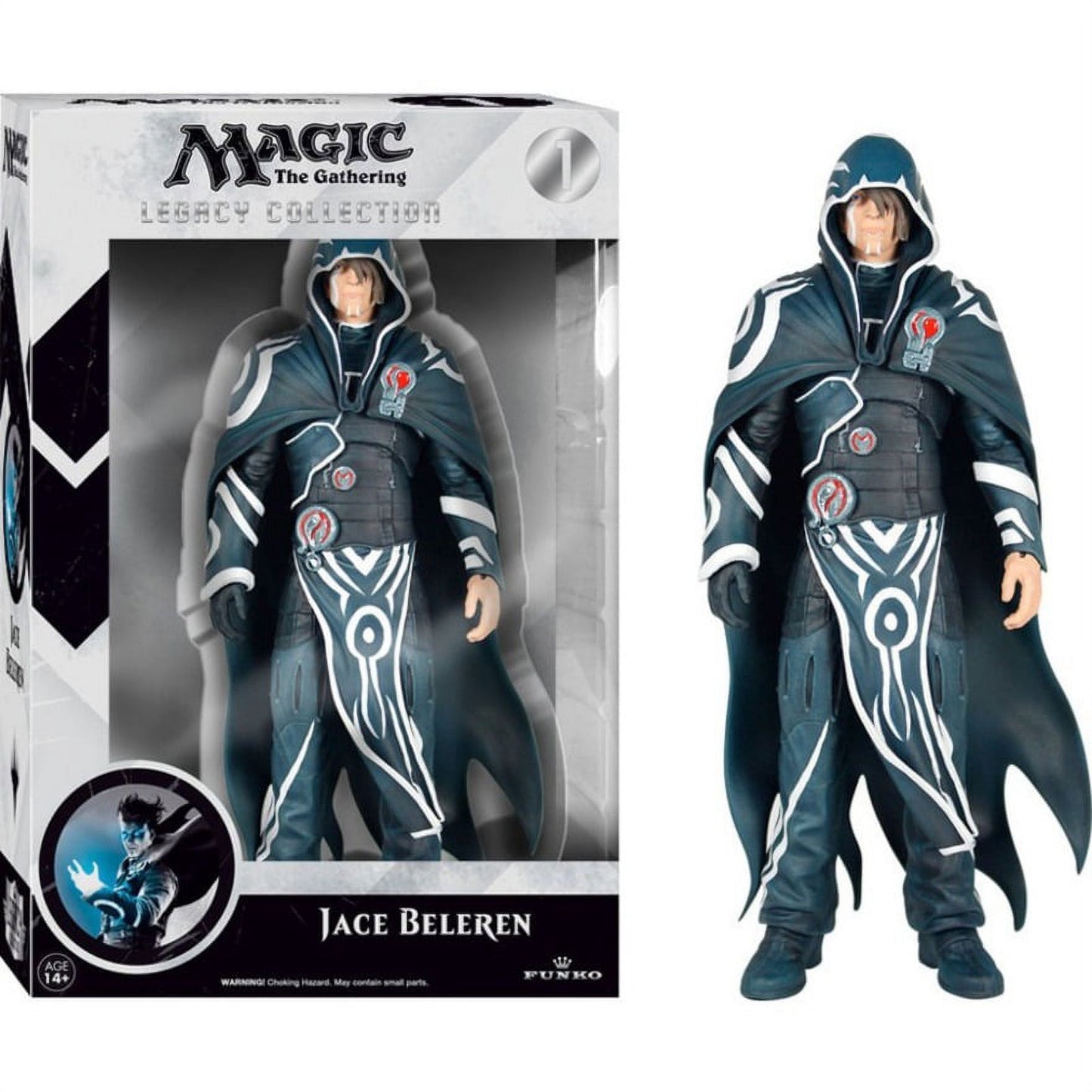 Funko Legacy Action Figure