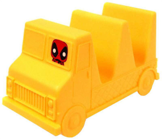 Funko Marvel Collector Corps Deadpool Taco Truck Taco Holder