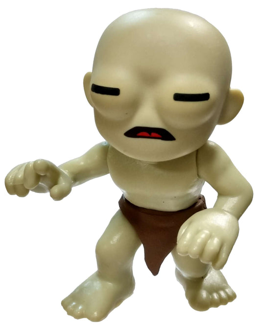 Funko Marvel Fantastic Four Terrax Mystery Minifigure (No Packaging)