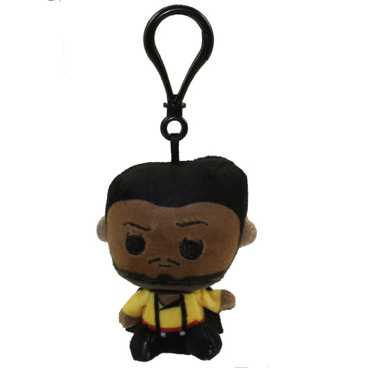 Funko Mystery Mini Plush Clip - Solo: A Star Wars Story S1 - LANDO CALRISSIAN