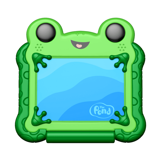 Funko POP Disney: Toy Story 5 â€?Lilypad Collectible Vinyl Figure