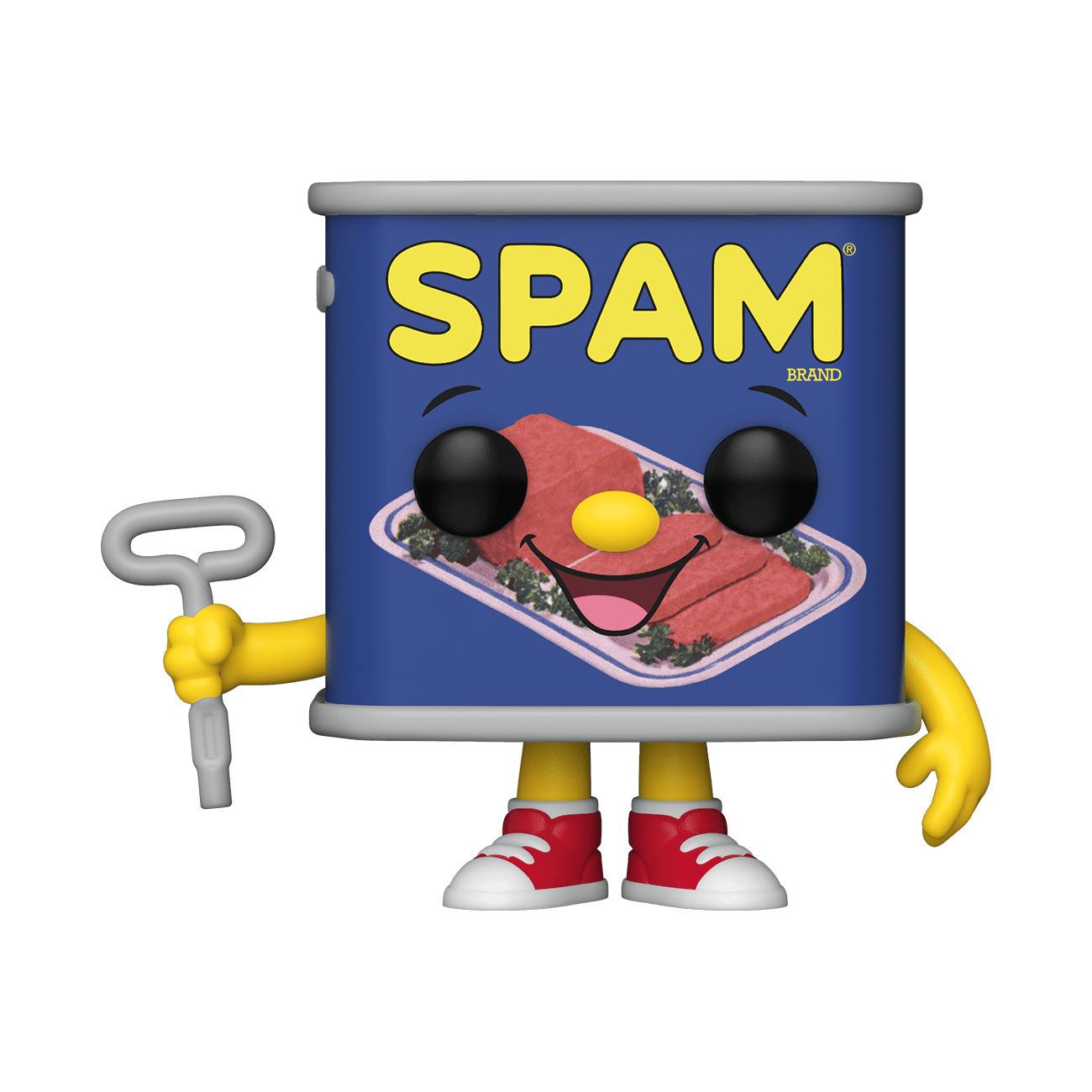 Funko POP! Funko: Spam - Spam Can