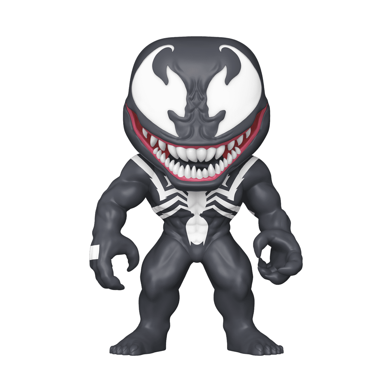 Funko POP! Games: Marvel Rivals - Venom with possible Chase Collectible Vinyl Figure