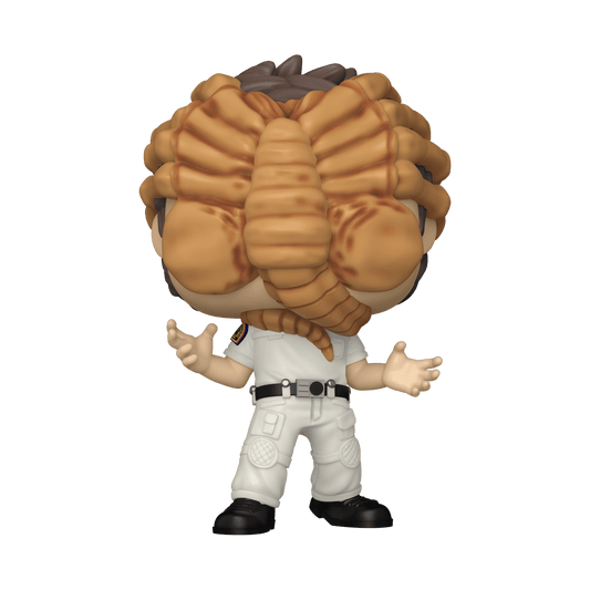 Funko POP Movies: Alien - Kane with Possible Chase Collectible Vinyl Figure
