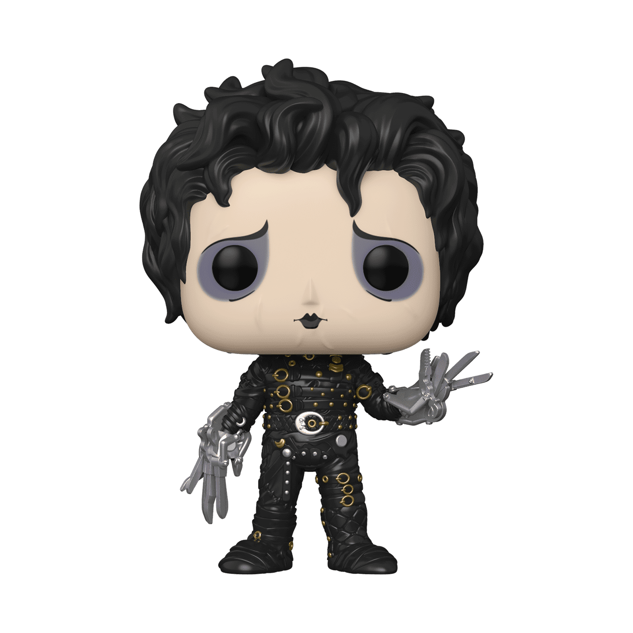 Funko POP! Movies: Edward Scissorhands - Edward Scissorhands
