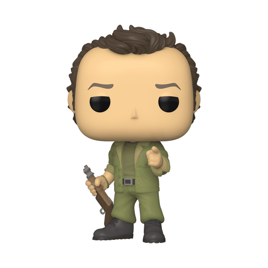 Funko POP! Movies: Stripes - John Winger