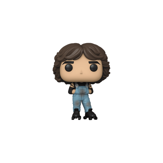Funko POP! Movies: Warriors - Rollerskate Gang Leader