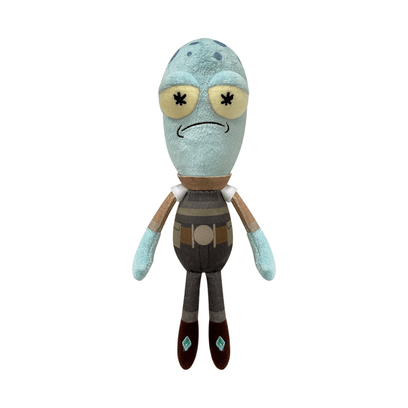 Funko POP! Plush: Solar Opposites - 7" Yumyulack