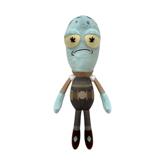 Funko POP! Plush: Solar Opposites - 7" Yumyulack