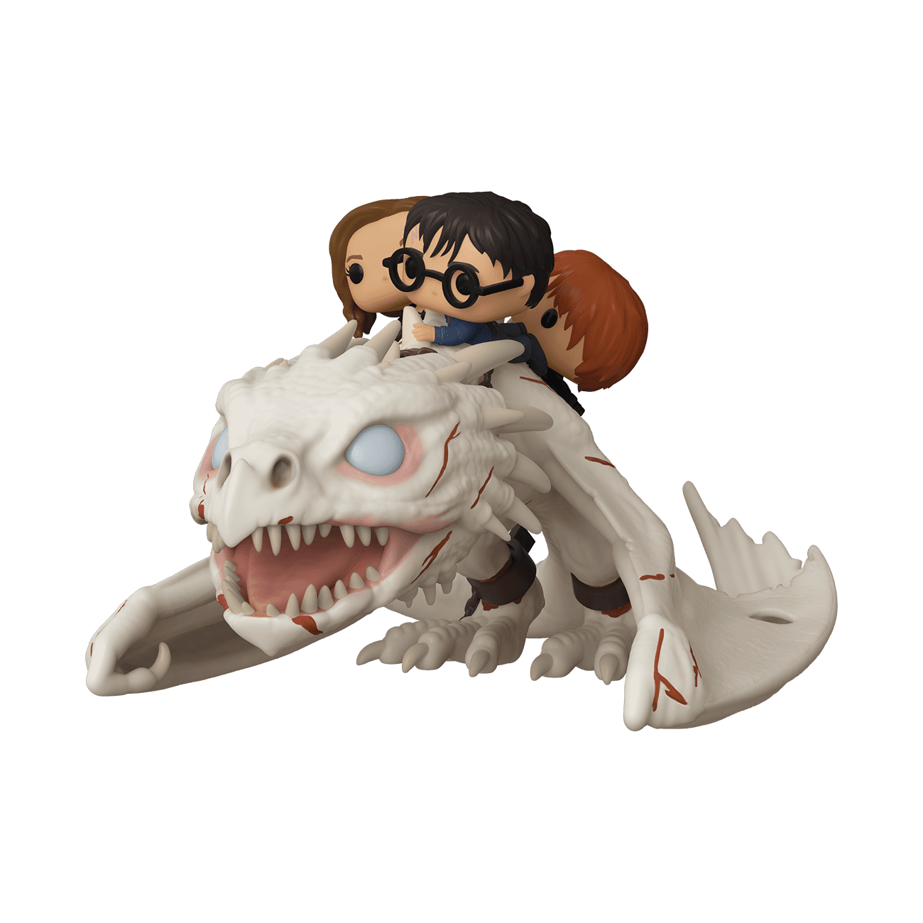 Funko POP! Ride Collectible Harry Potter Vinyl Figures, 9.65" x 7.55"
