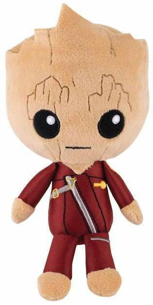Funko Plush: Guardians of the Galaxy 2, Groot in Jumpsuit