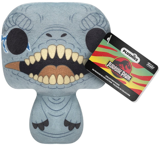 Funko Plush Mini: Jurassic Park - Raptor