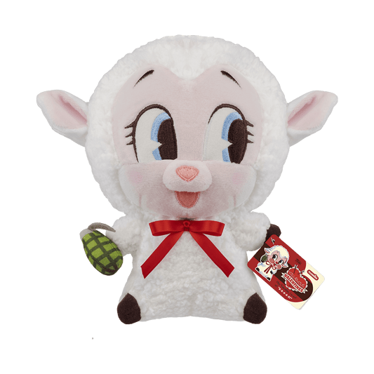Funko Plush: Villainous Valentines - Lamb