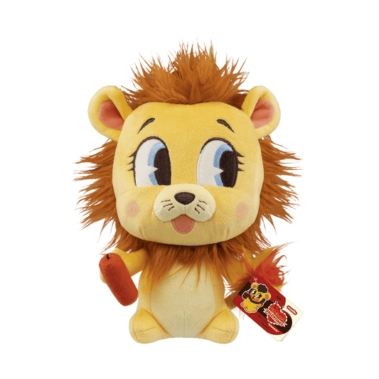 Funko Plush: Villainous Valentines - Lion