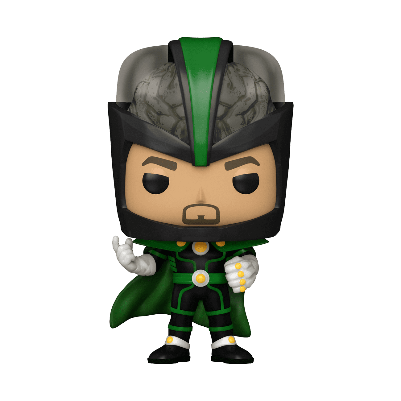 Funko Pop! Movies: Jingle All The Way - Myron as Dementor Vinyl Figure