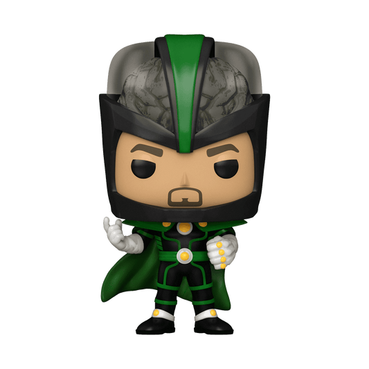 Funko Pop! Movies: Jingle All The Way - Myron as Dementor Vinyl Figure