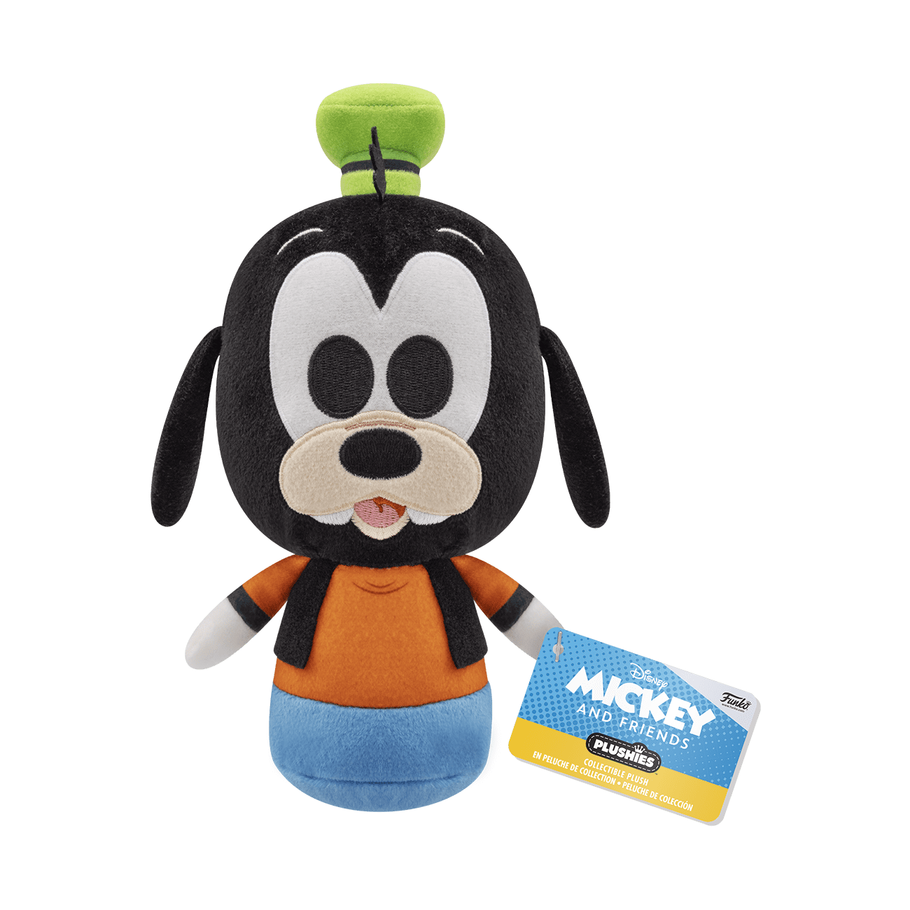 Funko Pop! Plush: Disney Classics - Donald