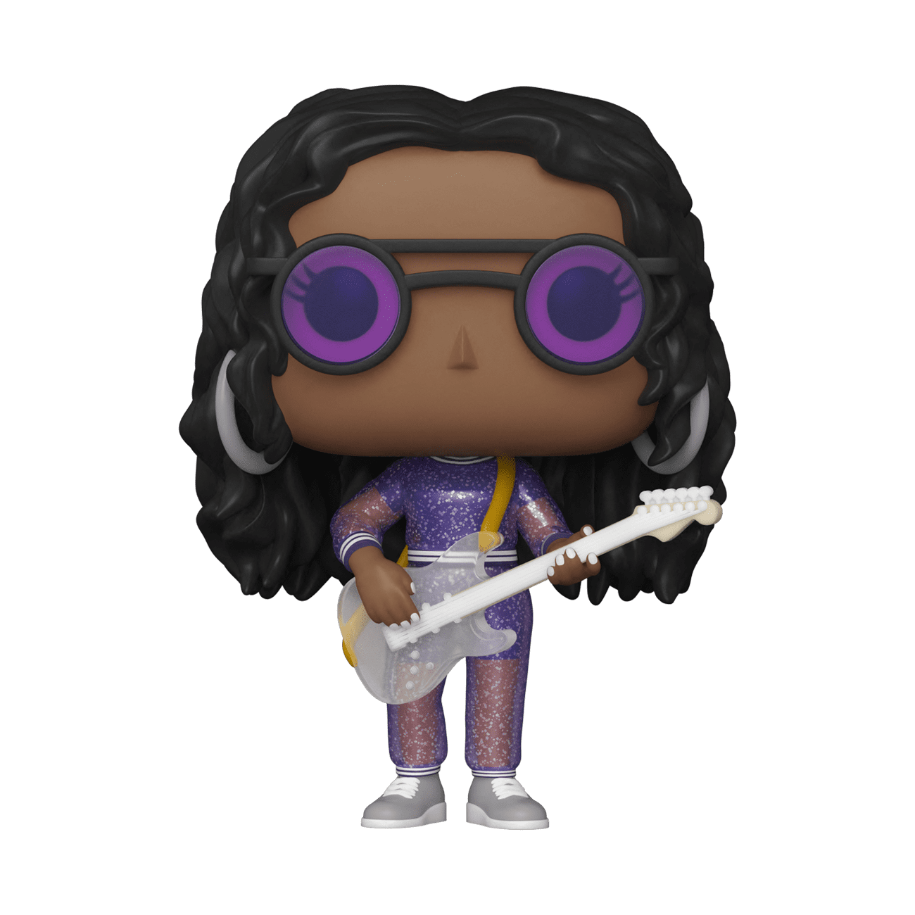 Funko Pop! Rocks: H.E.R Vinyl Figure