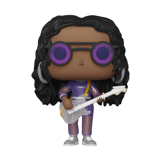 Funko Pop! Rocks: H.E.R Vinyl Figure