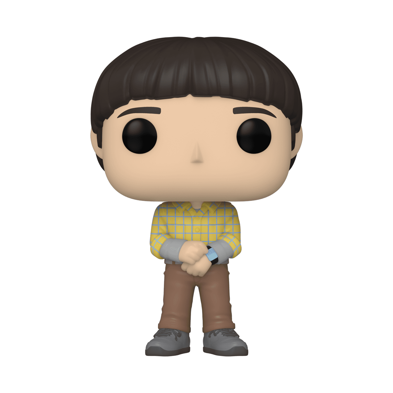 POP