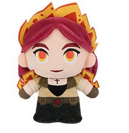 Funko SuperCute Plush: Hellboy - Liz Sherman