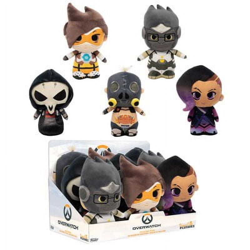 Funko SuperCute Plush: Overwatch - Reaper