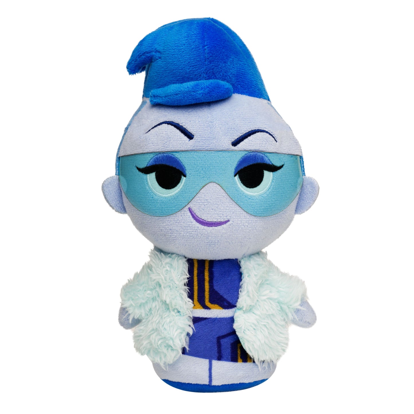 Funko SuperCute Plush: Wreck-It Ralph 2 - Yesss