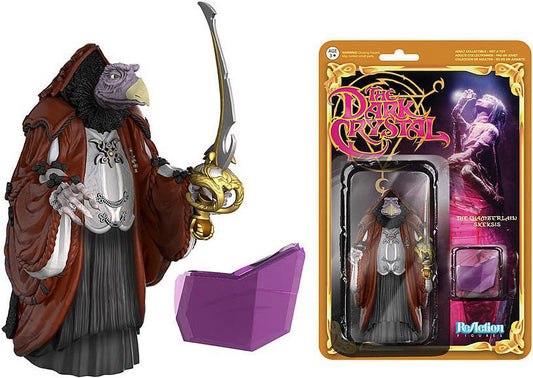 Funko The Dark Crystal ReAction The Chamberlain Action Figure