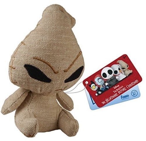 NBC - Oogie Boogie