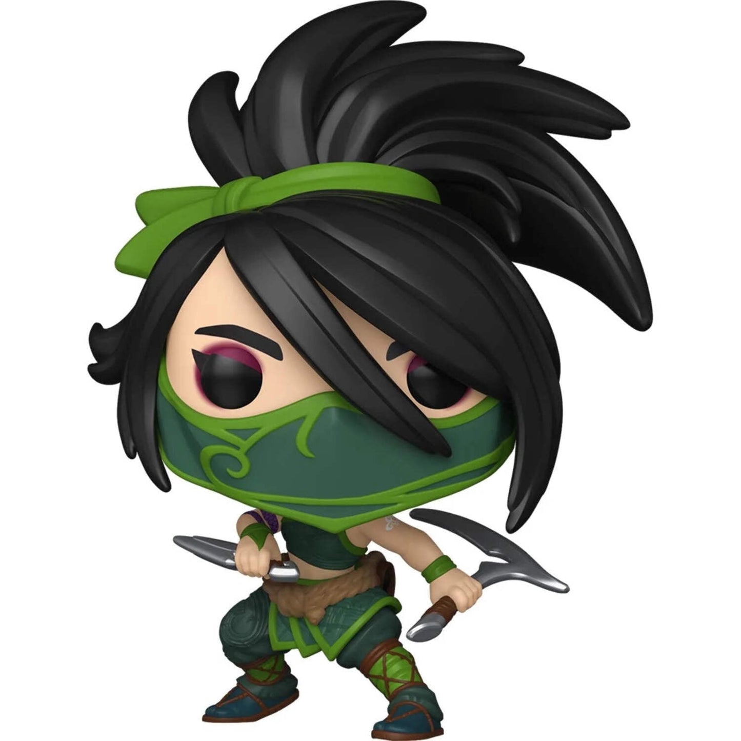 FUNKO POP! Animation: Arcane: League of Legends - Caitlyn