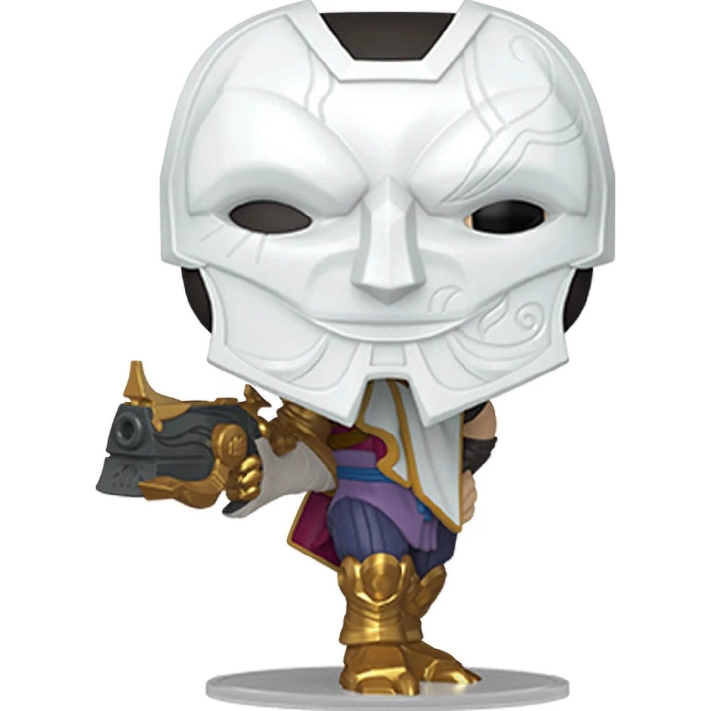 FUNKO POP! Animation: Arcane: League of Legends - Caitlyn