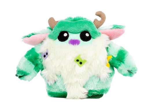 POP Monsters Wetmore Forest: Monsters - Plush Figure 7 (Sapwood Mossbottom)