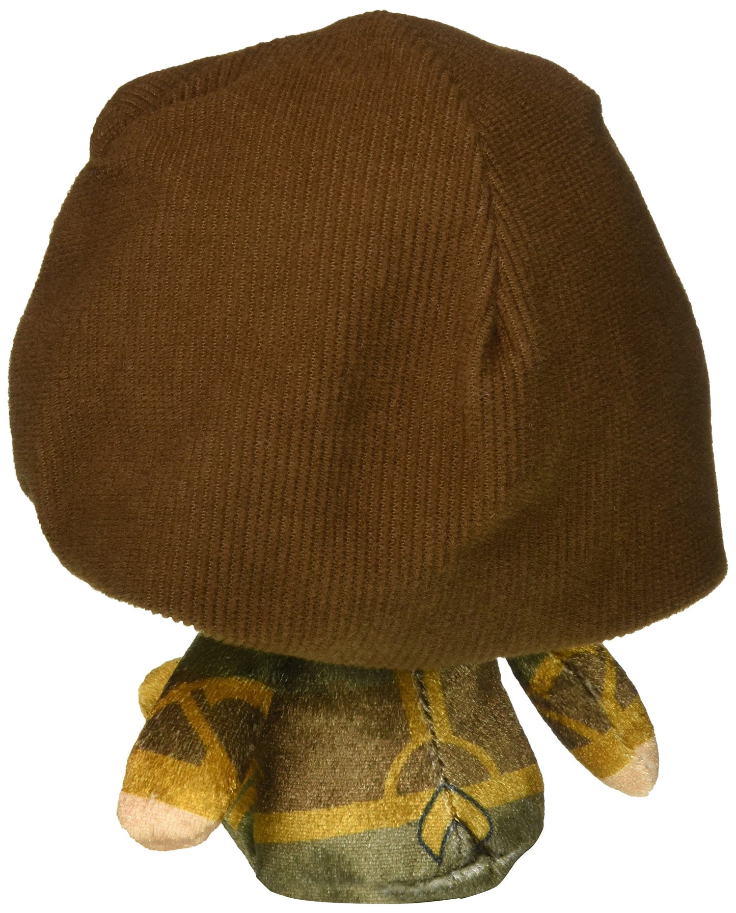 Funko Hero Plushies: DC - Justice League - Aquaman