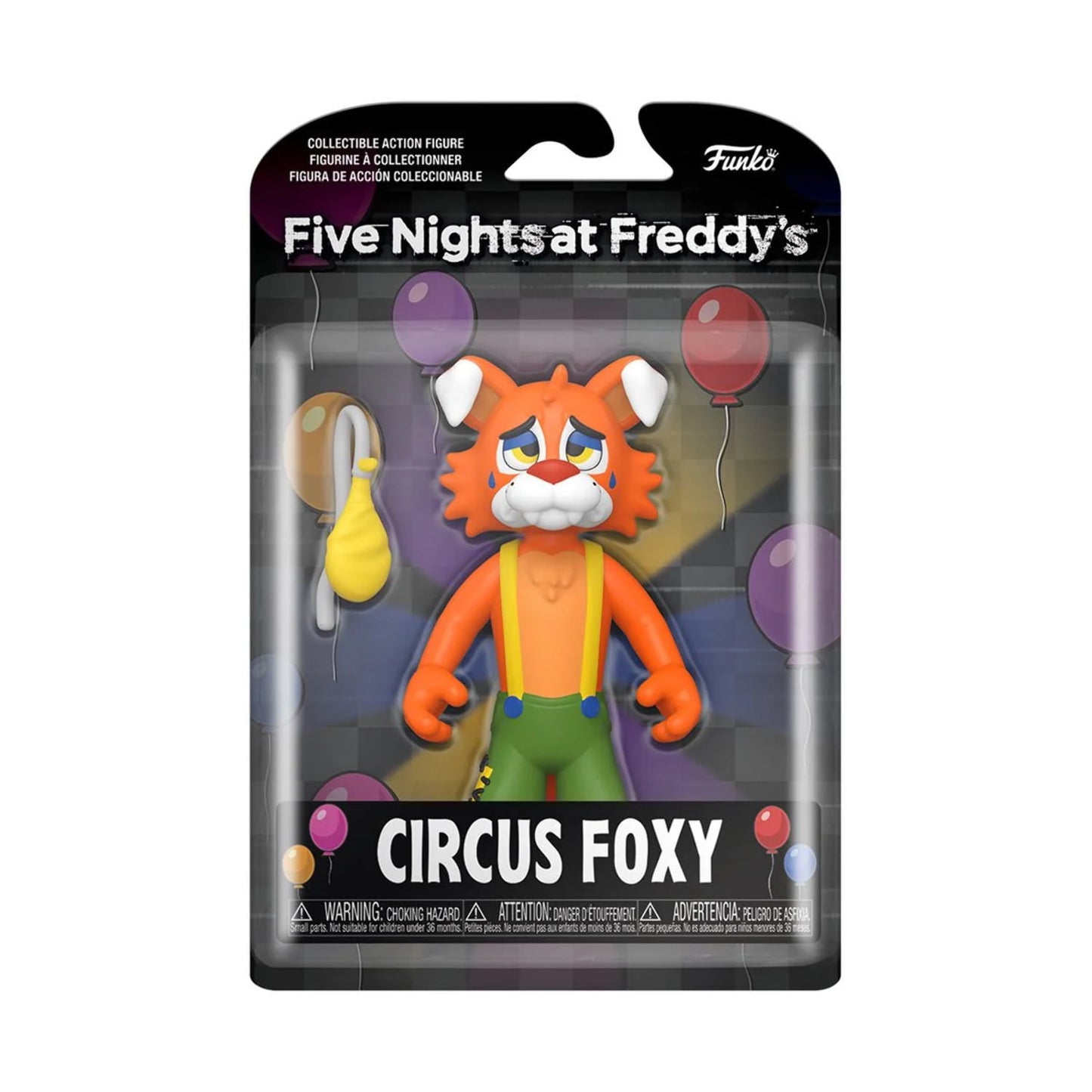 Funko FNAF Action Figure