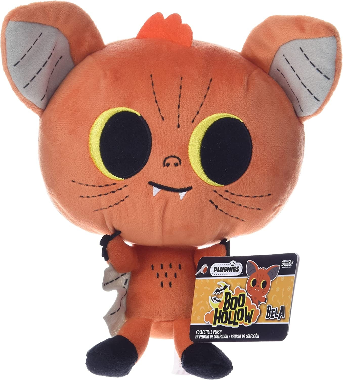 Funko Plush: Boo Hollow - Bela