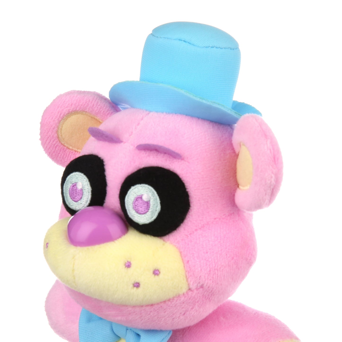 Funko Plush: Five Nights at Freddy's - Spring Colorway - Freddy (Pink)