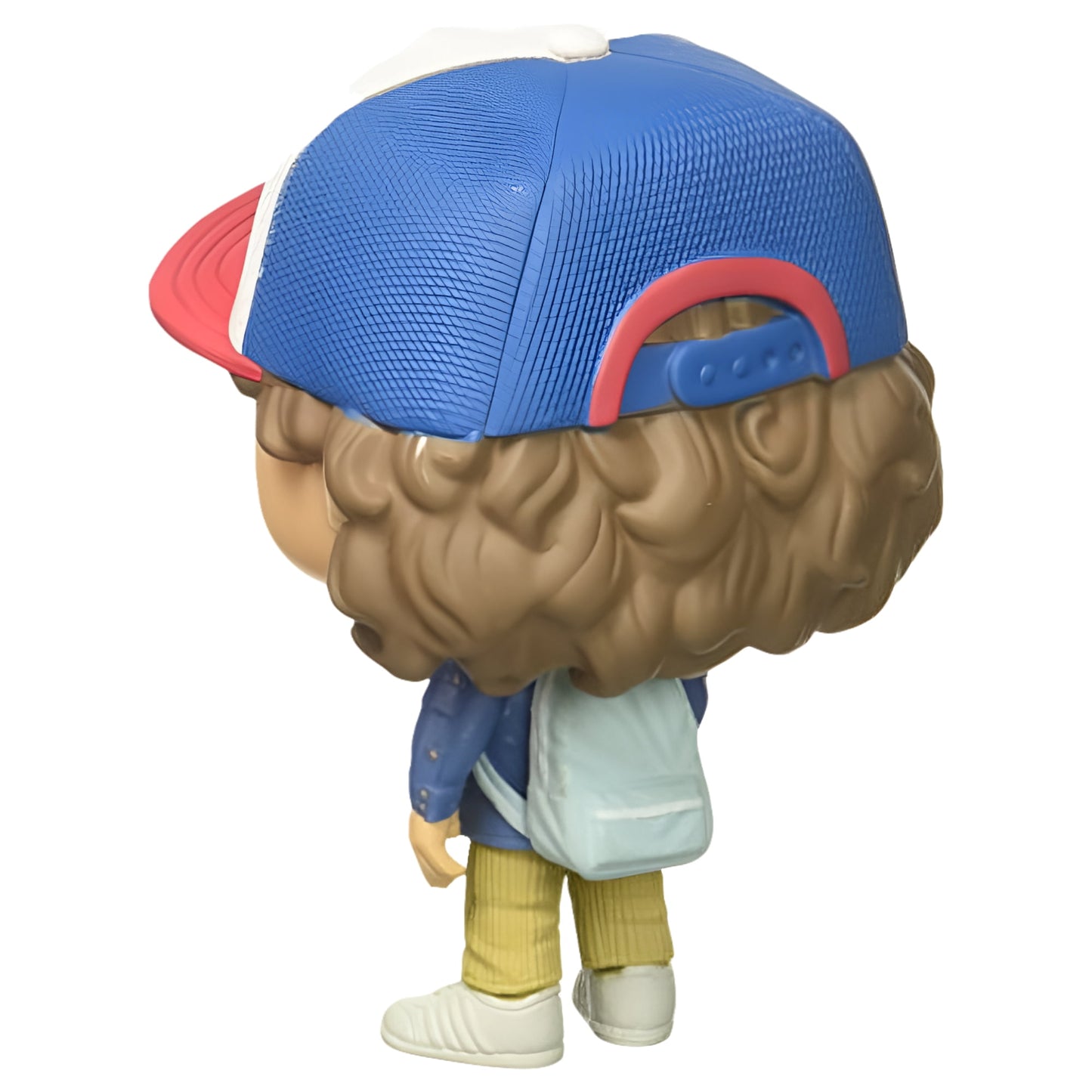 FUNKO POP! TELEVISION: Stranger Things - Dustin with Compass, Funko, Gifts