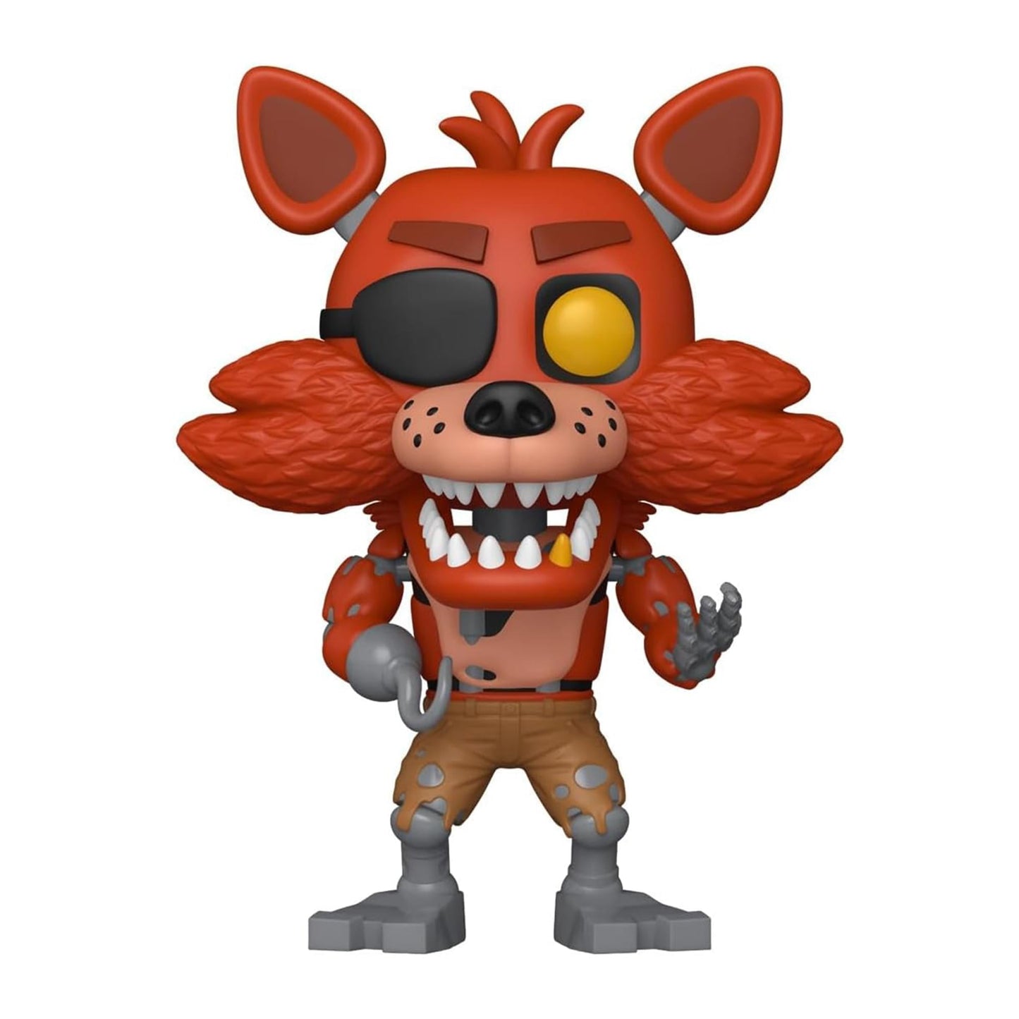 Funko Pop Games Five Nights at Freddy's 1062 Foxy 10th Anniversary Figure