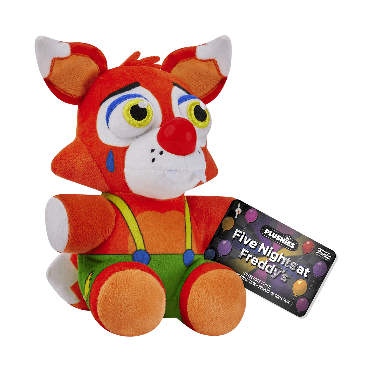 Funko Five Nights at Freddys Plush