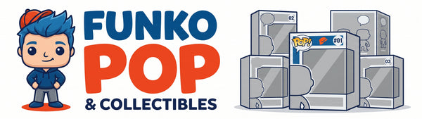 FunkoPOP